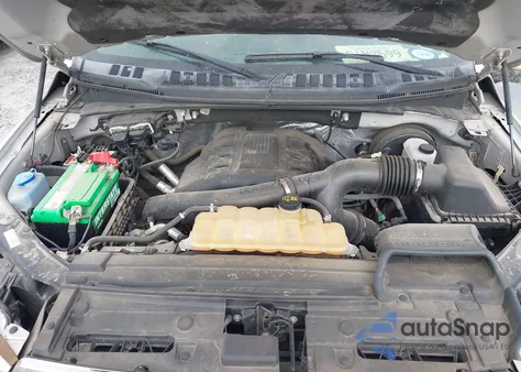 2015 Ford F-150 Xlt from USA, damaged, VIN 1FTEW1CG3FFC10942